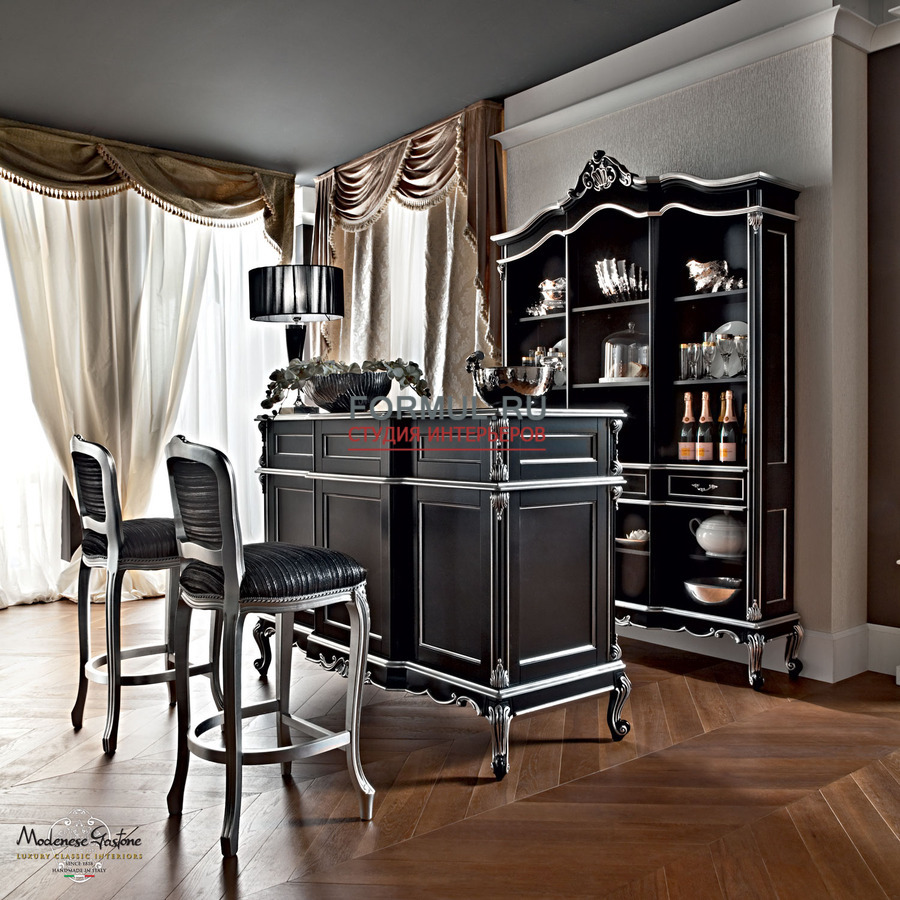 Гостиная Modenese Gastone CASANOVA 16